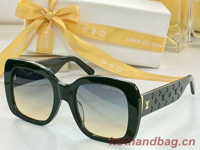 Louis Vuitton Sunglasses Top Quality LVS00899